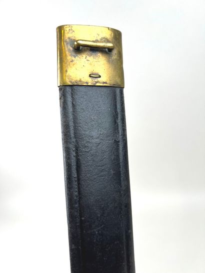 France, Louis-Philippe (1830-1848).
Glaive...