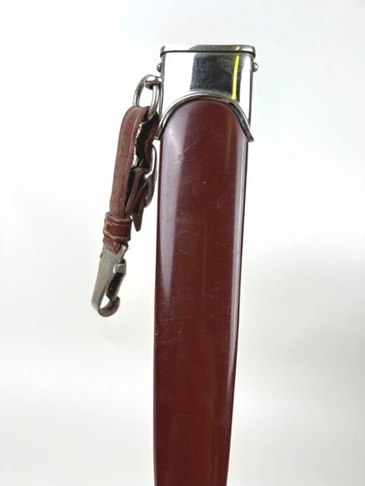 Germany, 2nd World War.
SA model 1933 dagger.
Slightly...