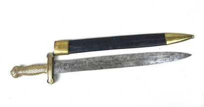 France, Louis-Philippe (1830-1848).
Glaive...