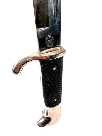 Germany, 2nd GM.
Exit bayonet, short model....