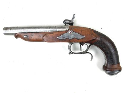 Belgium, circa 1820-30.
Converted officer's...