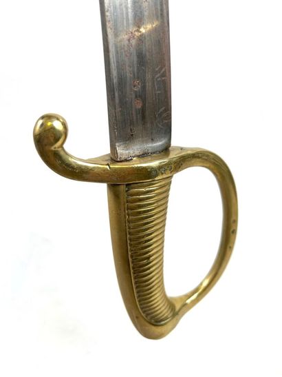 * France, Restoration (1814-1830).
Briquet