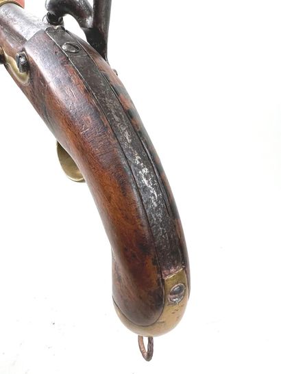 France, Louis-Philippe (1830-1848).
Flintlock...