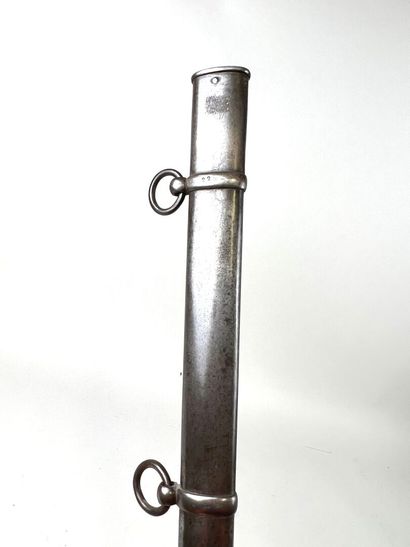 France, First Empire (1804-1814).
Cuirassier...