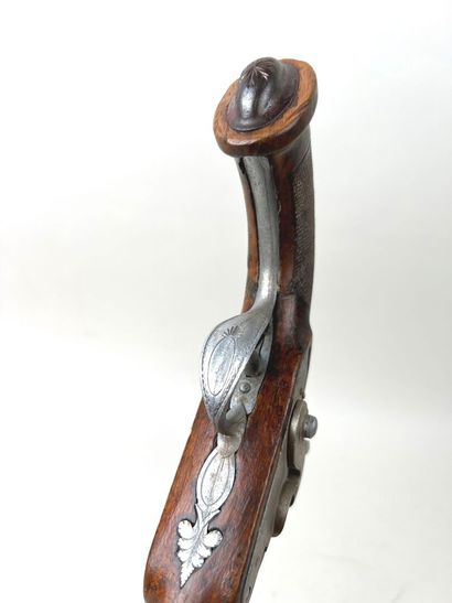 Belgium, circa 1820-30.
Officer's percussion...