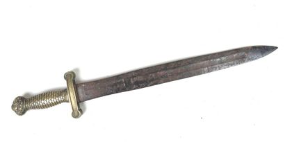 France, Louis-Philippe (1830-1848).
Glaive...