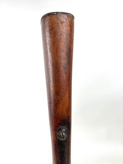 France, Restoration (1814-1830).
Model 1777...
