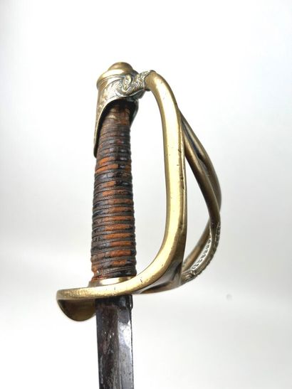 France, 2nd Restoration (1815-1830).
Light...