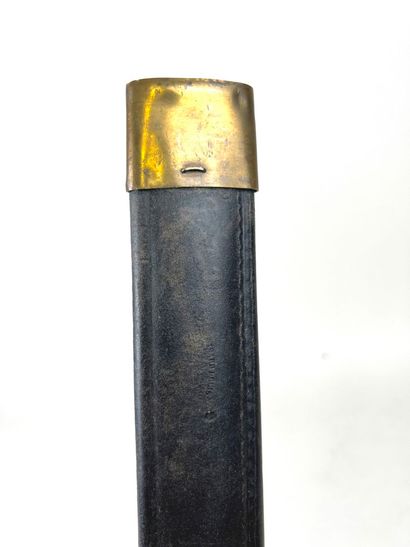 France, Louis-Philippe (1830-1848).
Glaive...
