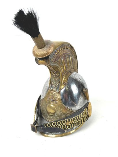 France, Second Empire (1852-1870).
Garde...