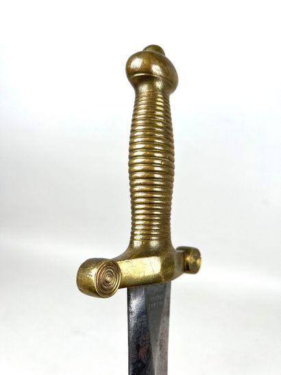 France, Louis-Philippe (1830-1848).
Glaive...