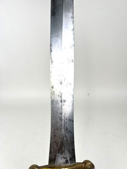 France, Louis-Philippe (1830-1848).
Glaive...