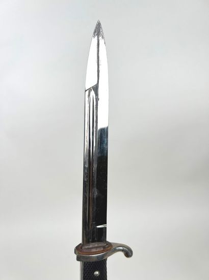 Germany, 2nd GM.
Exit bayonet, short model,...