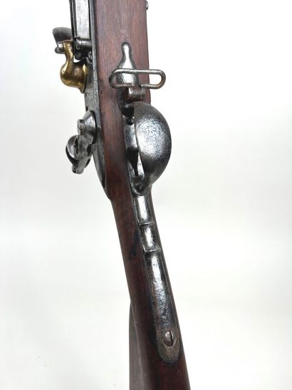 France, 1st Empire (1804-1814).
Model 1777...