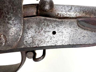France, Restoration (1814-1830).
Model 1777...