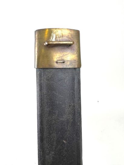France, Louis-Philippe (1830-1848).
Glaive...