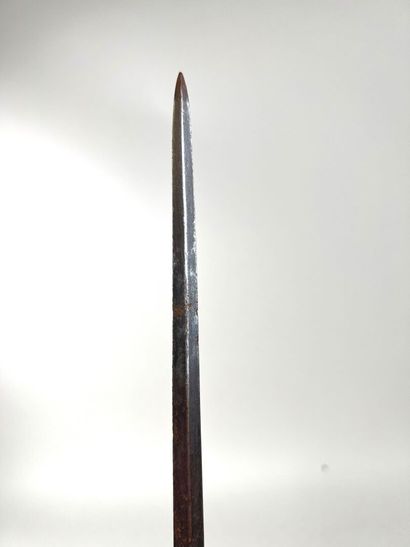 France, 2nd Restoration (1815-1830).
Superior...