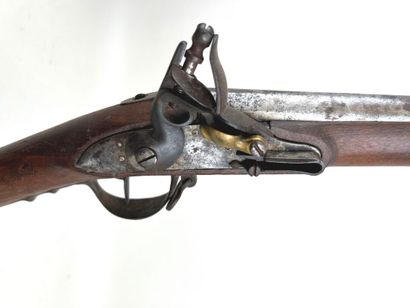 France, Revolution (1789-1795).
Model 1777...