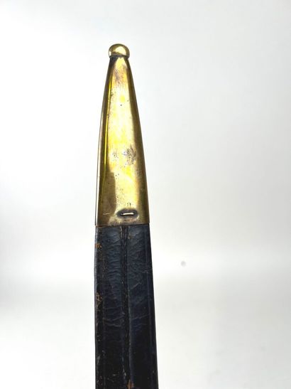 France, 2nd Empire (1852-1870).
Glaive de...