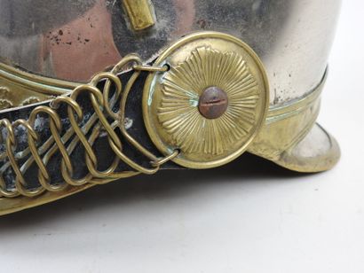 France, Louis-Philippe (1830-1848).
Cuirassier...