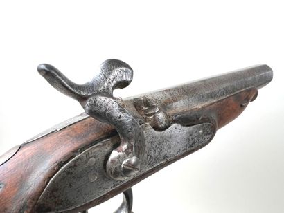 Belgium, circa 1820-30.
Converted officer's...
