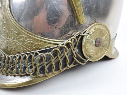 France, Louis-Philippe (1830-1848).
Cuirassier...