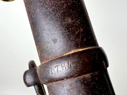 France, Louis-Philippe (1830-1848).
Saber...