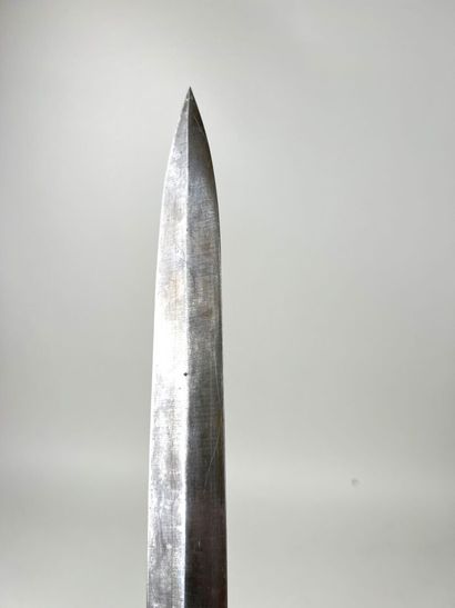 France, 2nd Empire (1852-1870).
Glaive de...