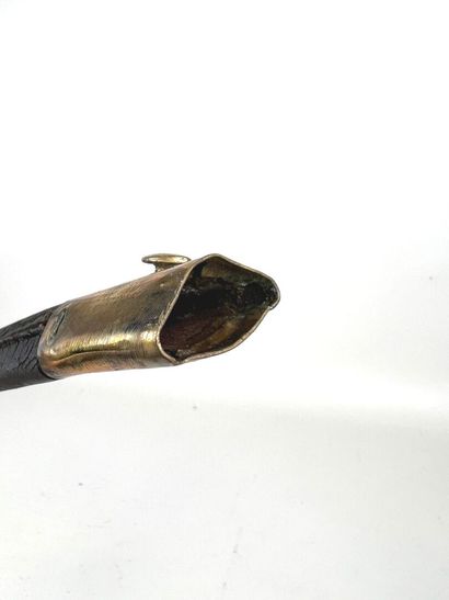 France, 1st Empire (1804-1814).
Socket bayonet...