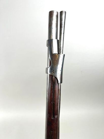 France, Louis-Philippe (1830-1848).
Flintlock...