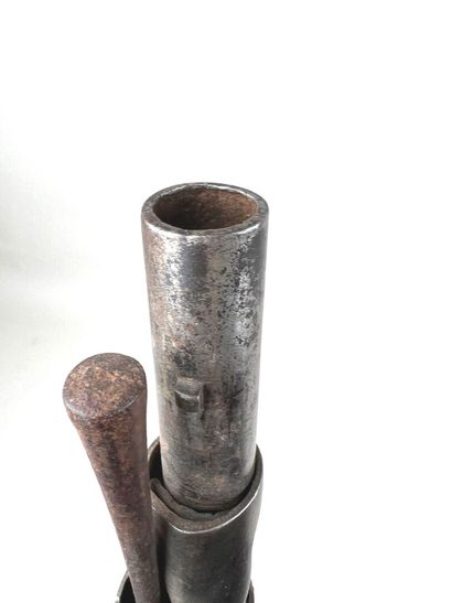 France, Revolution (1789-1795).
Model 1777...
