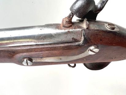France, Louis-Philippe (1830-1848).
Flintlock...