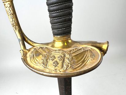 France, 2nd Restoration (1815-1830).
Superior...