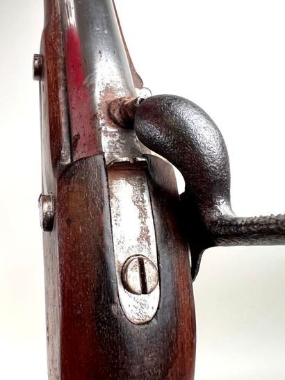 France, Louis-Philippe (1830-1848).
Flintlock...