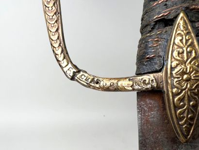 France, Restoration (1814-1830).
Light cavalry...