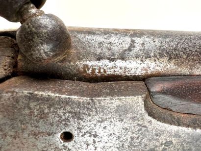 France, Restoration (1814-1830).
Model 1777...