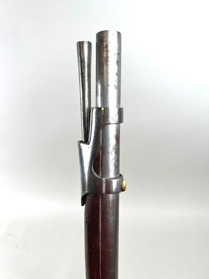 France, Louis-Philippe (1830-1848).
Flintlock...