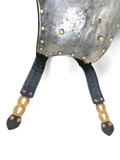 France, 1st Empire (1804-1814).
Rare cuirassier...