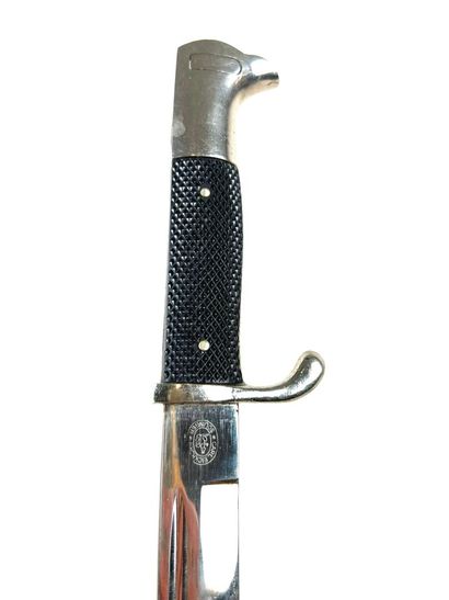 Germany, 2nd GM.
Exit bayonet, short model....