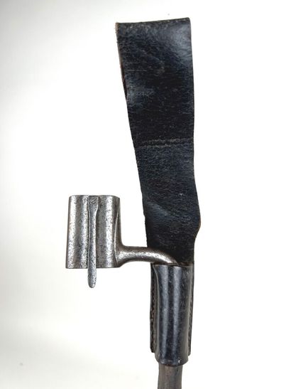 France, 1st half 19th century.
Double-sleeve...