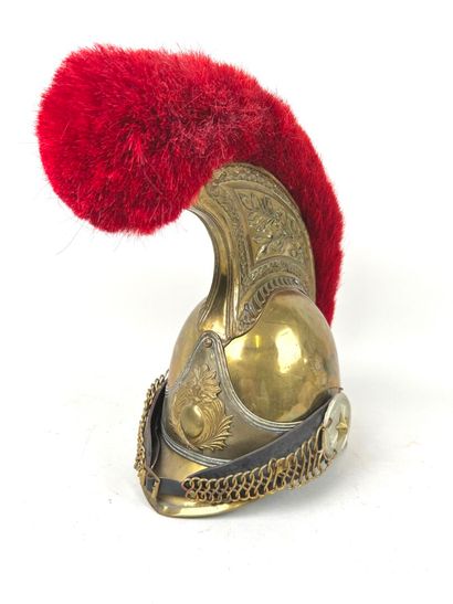 France, 2nd Empire (1852-1870).
Carabiniere...