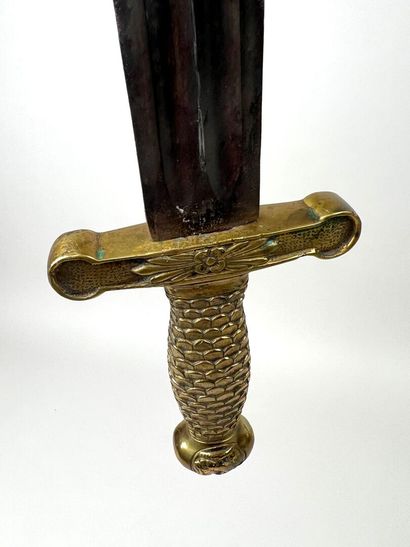 France, Louis-Philippe (1830-1848).
Officer's...