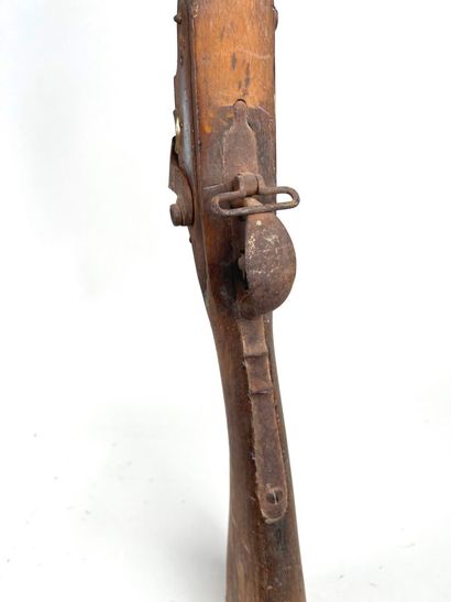 France, 1st Empire (1804-1814).
Model 1777...