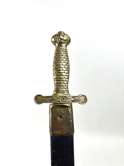 France, Louis-Philippe (1830-1848).
Officer's...