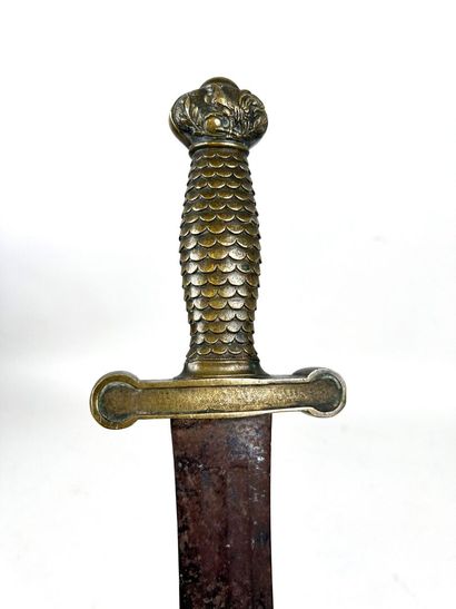 France, Louis-Philippe (1830-1848).
Glaive...