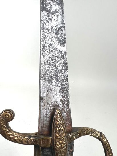 France, Restoration (1814-1830).
Light cavalry...
