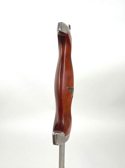Germany, 2nd World War.
SA model 1933 dagger.
Slightly...