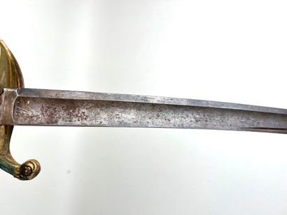 France, Louis-Philippe (1830-1848).
Model...
