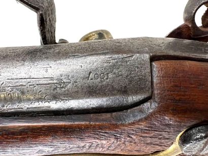 France, 1st Empire (1804-1814).
Model 1777...