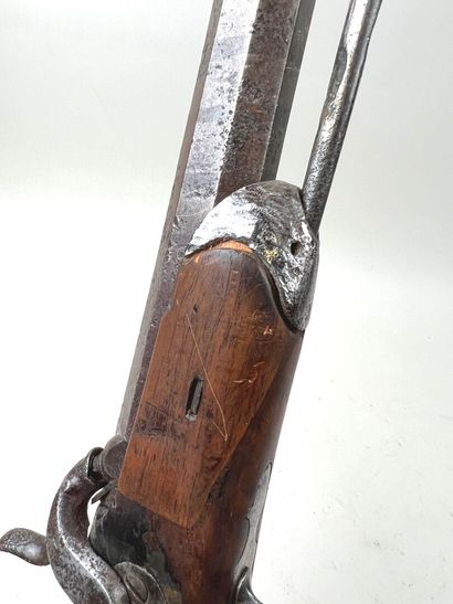 France, Louis-Philippe (1830-1848).
Pistolet...